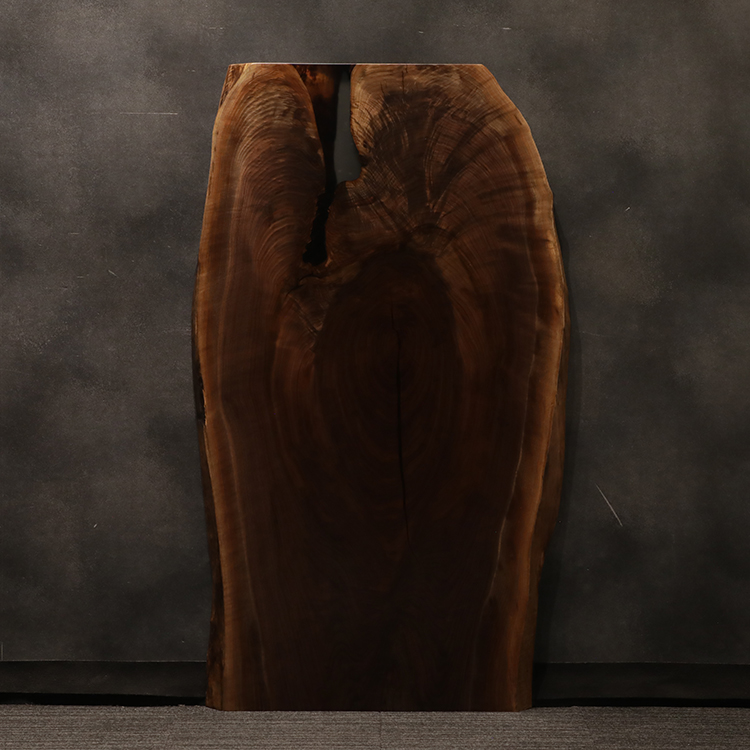 一枚板　ウォールナット　1932-2/2-3　(W160cm)