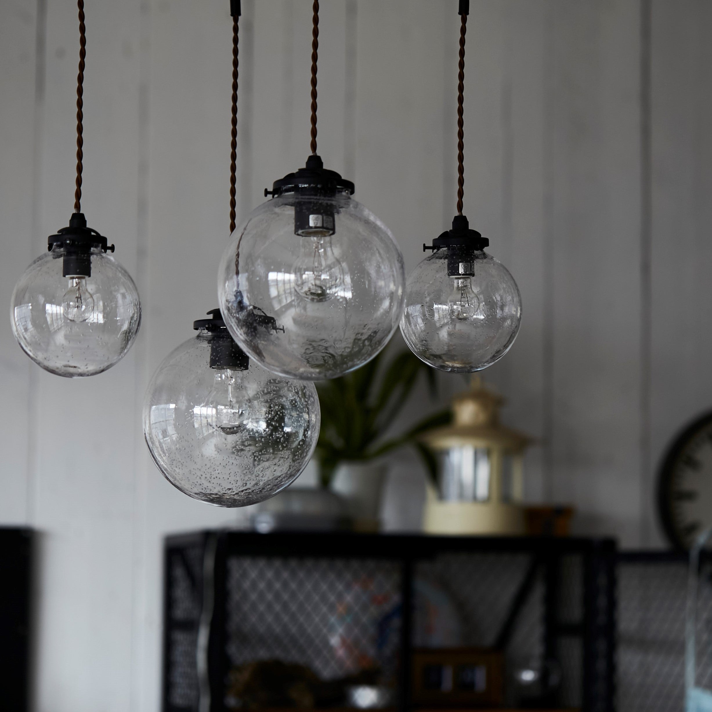 オレリア ランプ