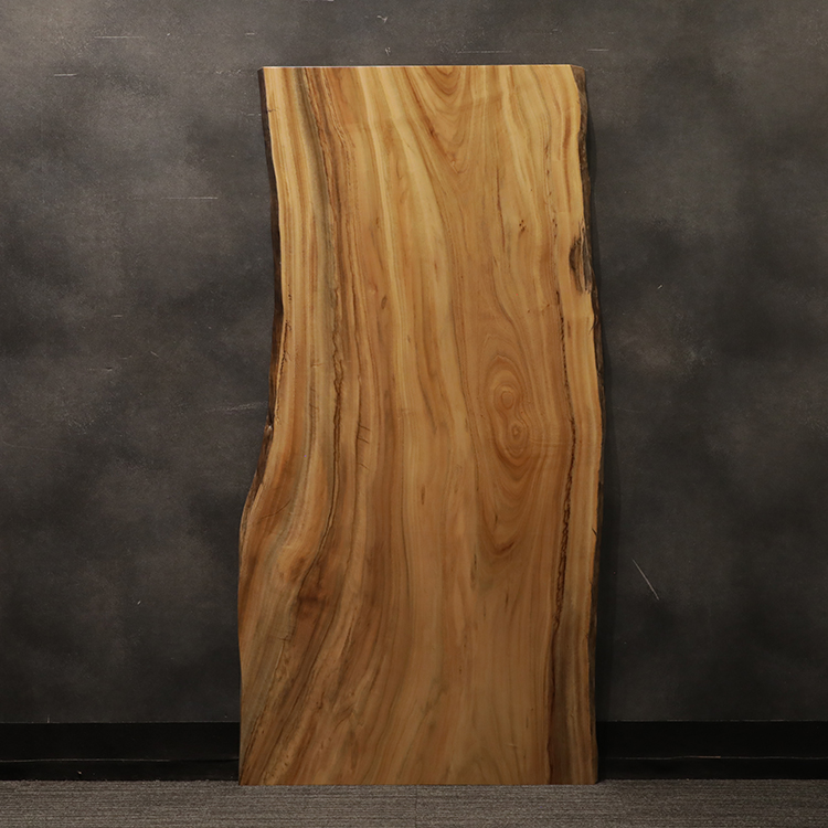 一枚板テーブル　クス / 楠　16-2-4　(W180cm)