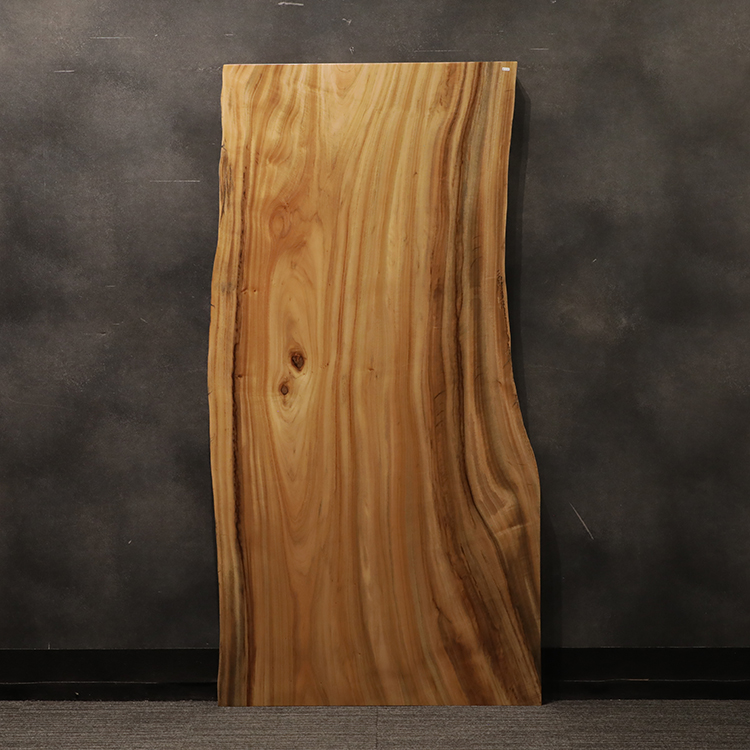 一枚板テーブル　クス / 楠　16-2-4　(W180cm)