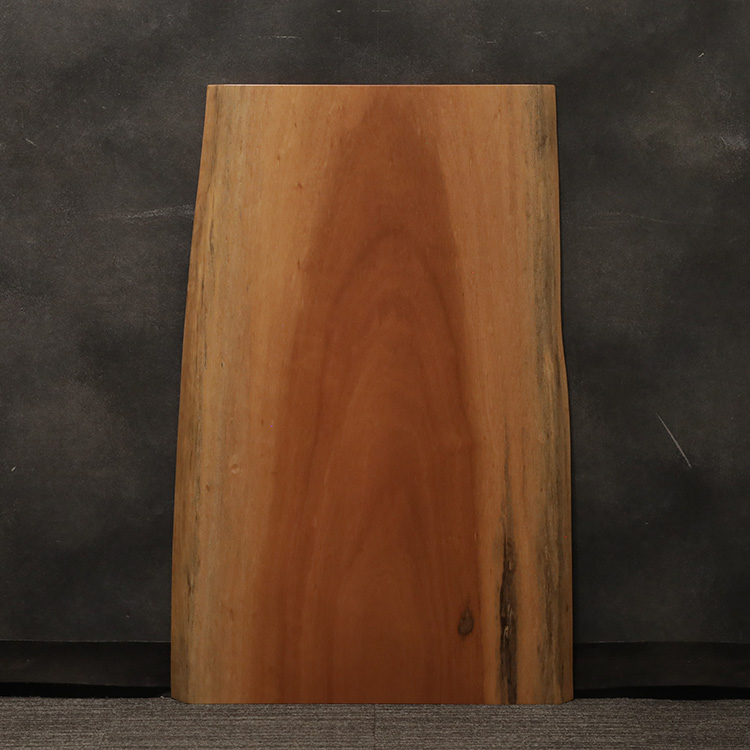 一枚板テーブル　ボセ　14-3　(W120cm)