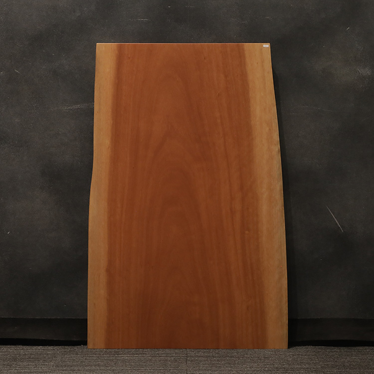 一枚板テーブル　ボセ　14-3　(W120cm)