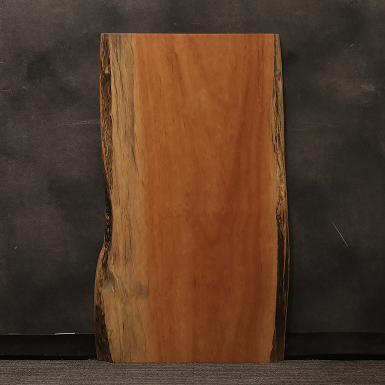 一枚板テーブル　ボセ　2-3　(W130cm)