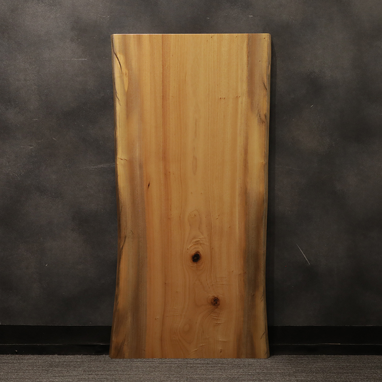一枚板テーブル　クス / 楠　24-4-2　(W160cm)
