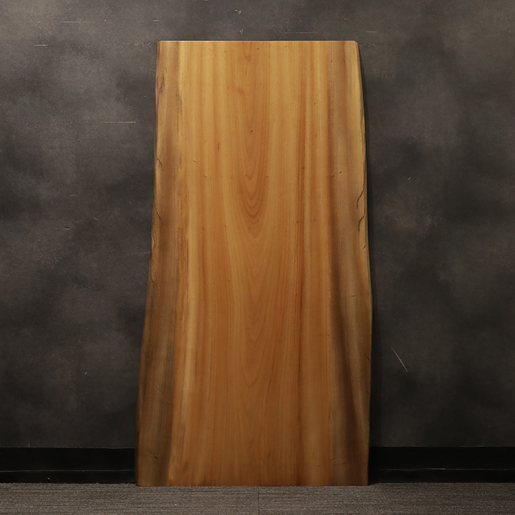 一枚板テーブル　クス / 楠　24-5-1　(W180cm)