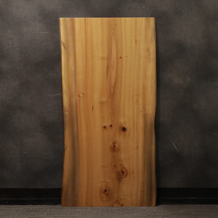 一枚板テーブル　クス / 楠　24-5-2　(W160cm)