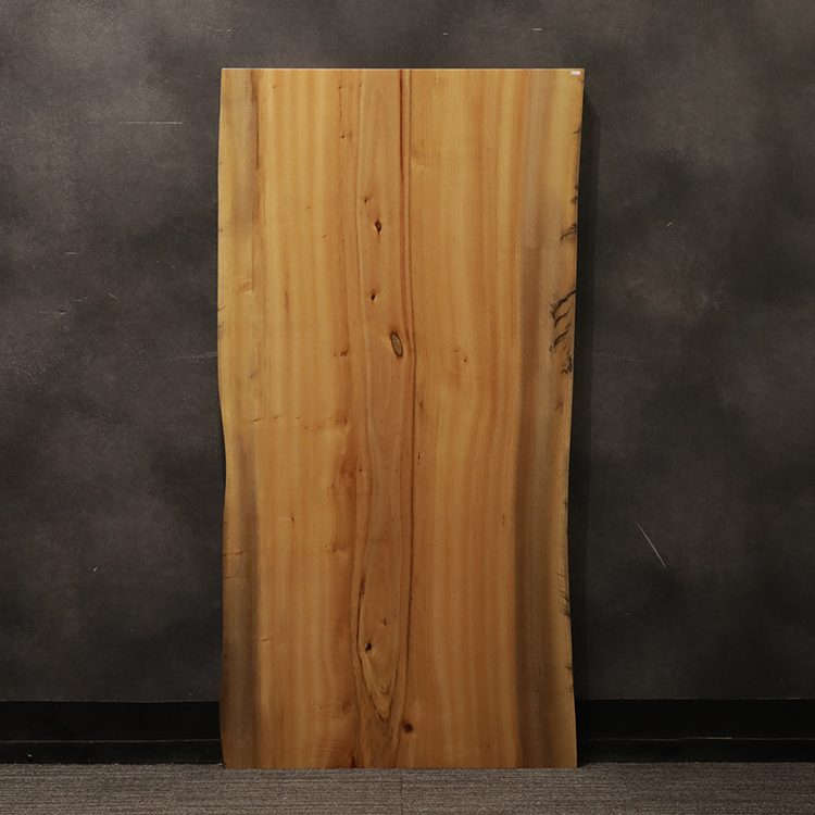 一枚板テーブル　クス / 楠　24-5-2　(W160cm)