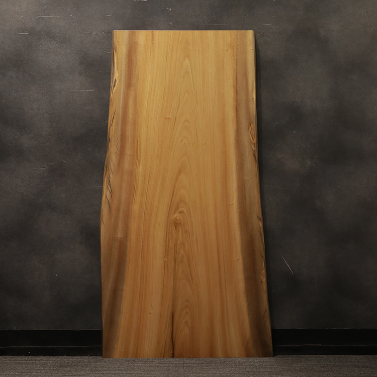 一枚板テーブル　クス / 楠　24-8-1　(W180cm)