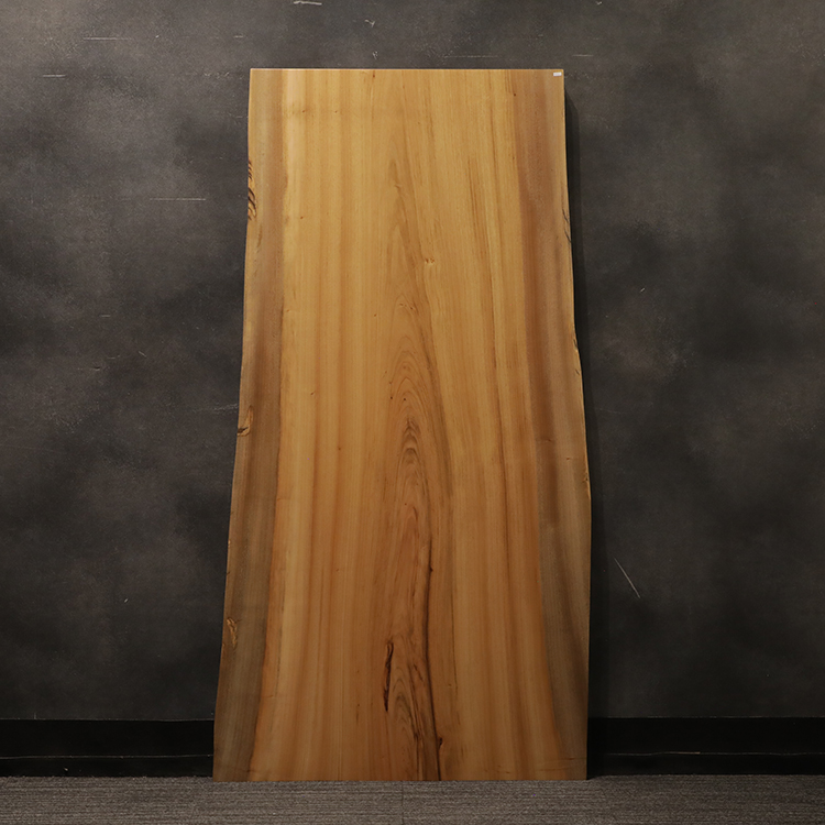 一枚板テーブル　クス / 楠　24-8-1　(W180cm)
