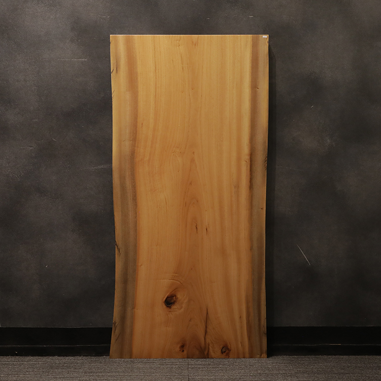 一枚板テーブル　クス / 楠　24-8-2　(W160cm)