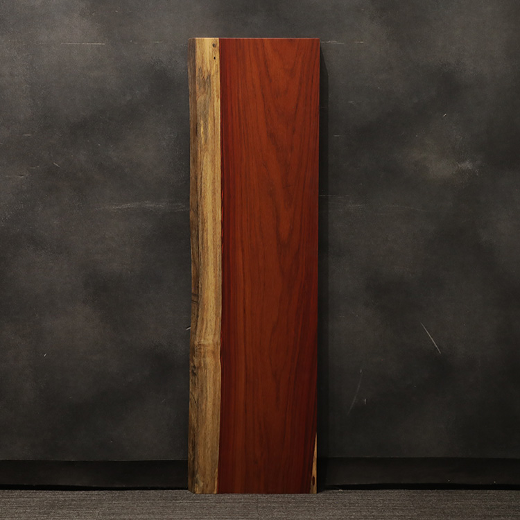 一枚板ベンチ　パドック　308-1/2-3-3　(W150cm)