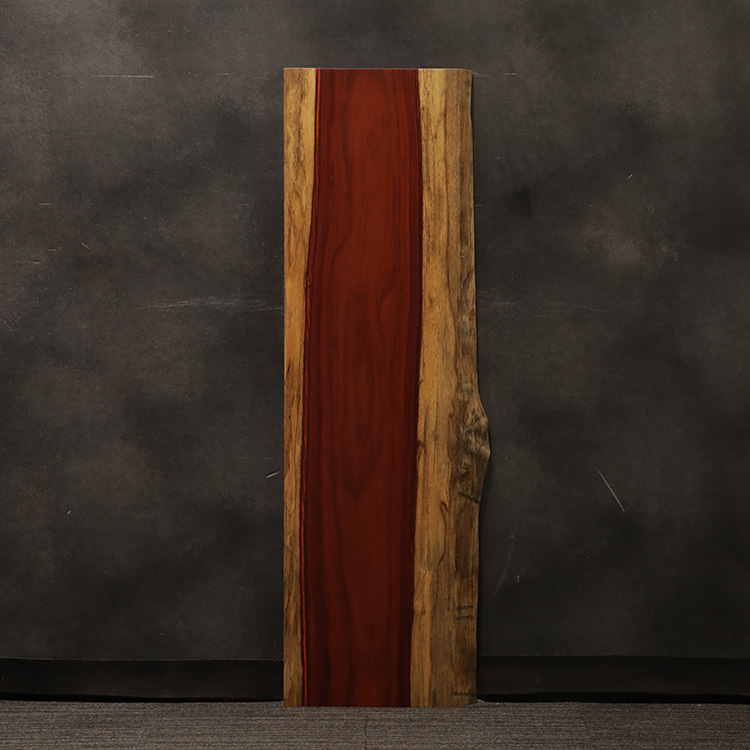 一枚板ベンチ　パドック　308-1/2-2-1　(W150cm)