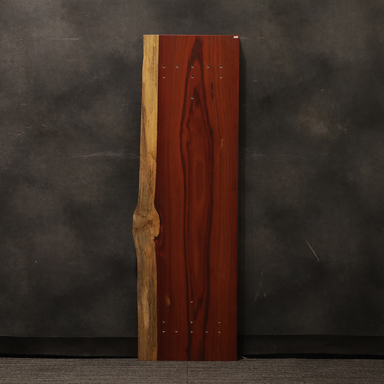 一枚板ベンチ　パドック　308-1/2-2-1　(W150cm)