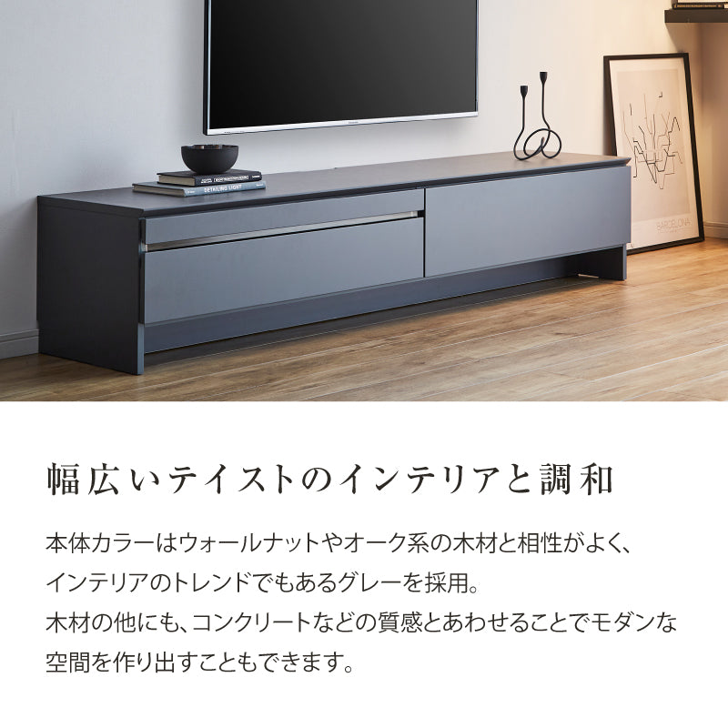 OUTLET】オガ テレビボード