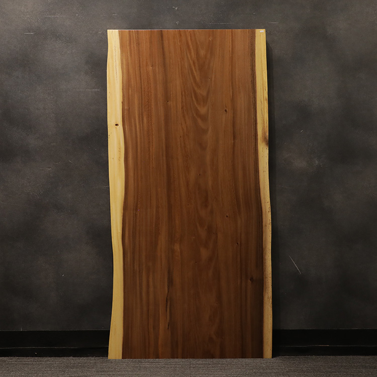 一枚板テーブル　モンキーポッド　744-L-3　(W180cm)