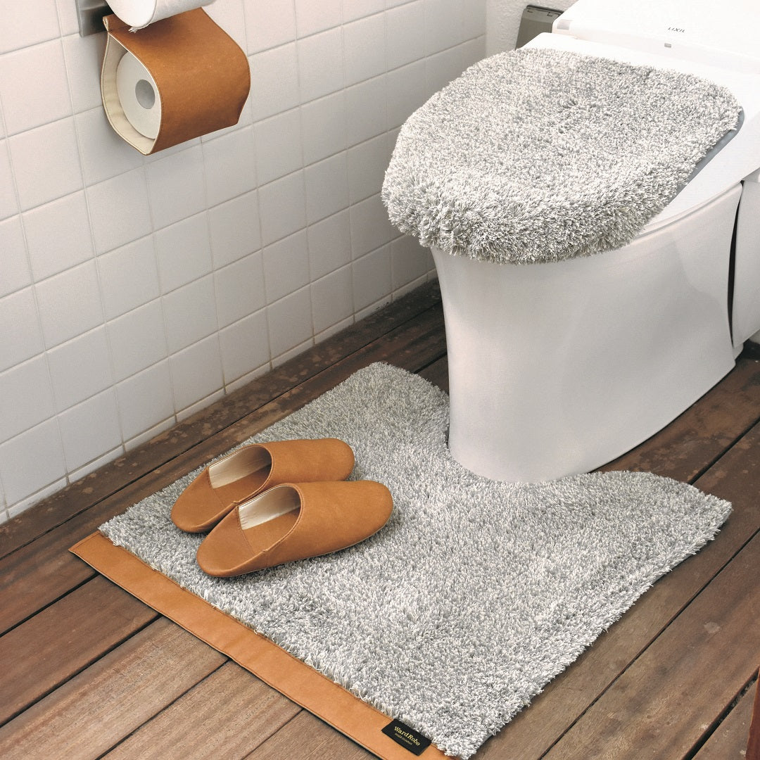 ワードローブ トイレカバー