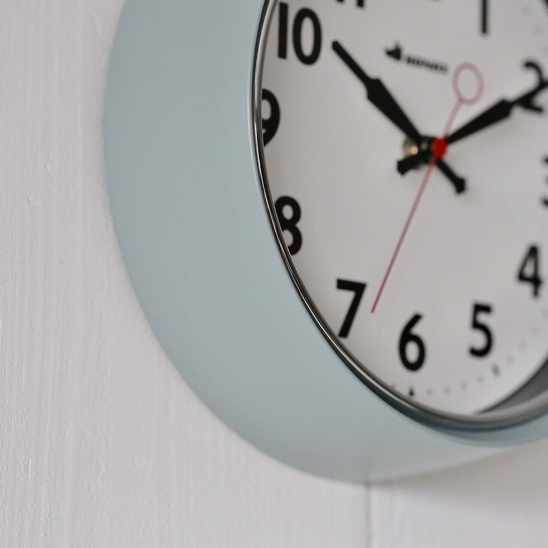 ウォールクロック