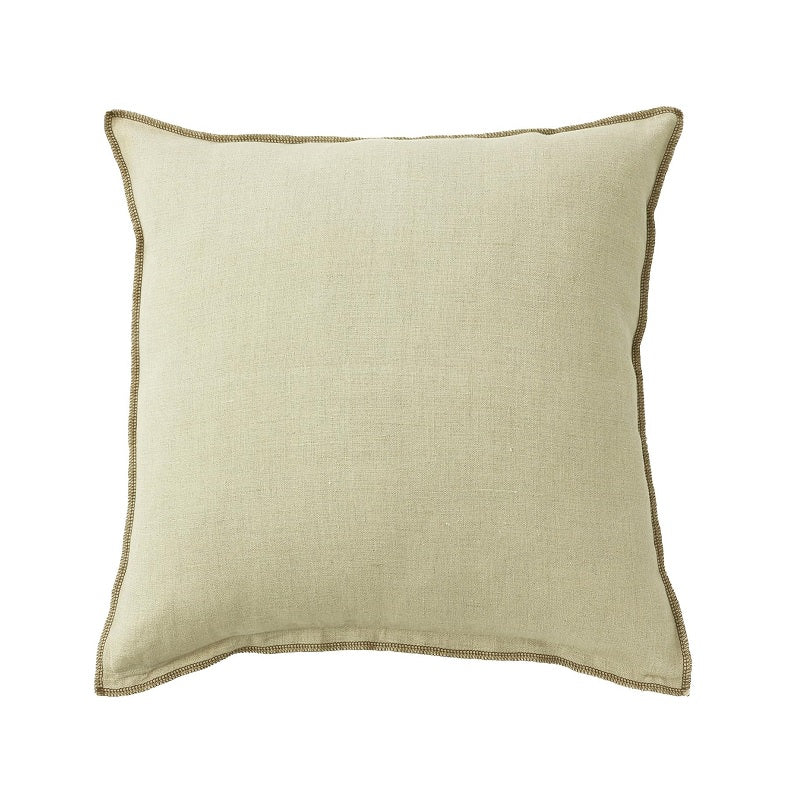 ヘムクッションカバー