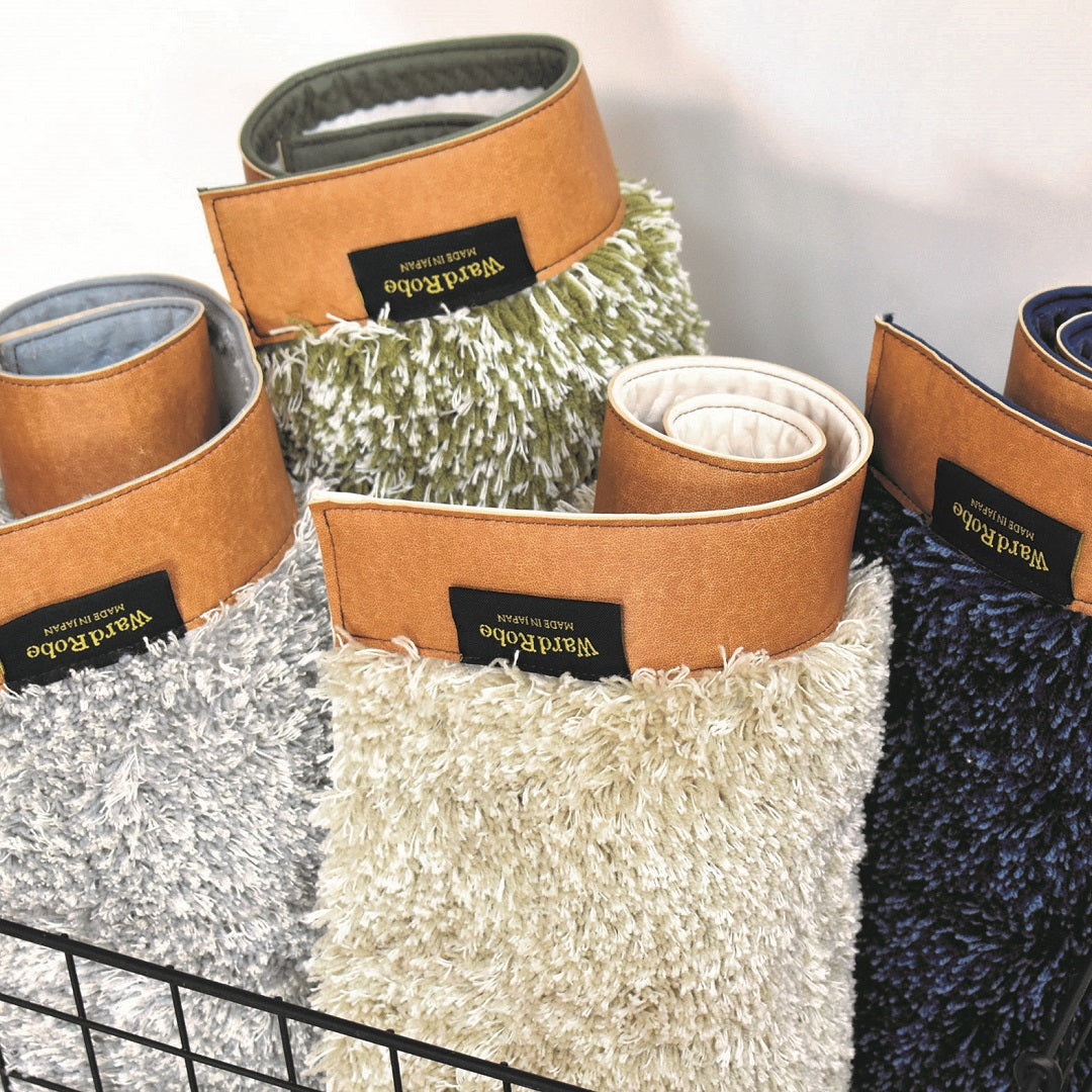 ワードローブ トイレマット