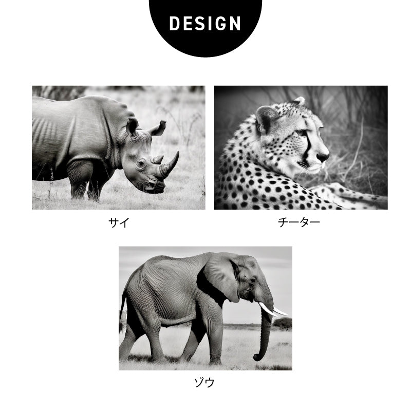 ポスター フレンチブルドッグ 2