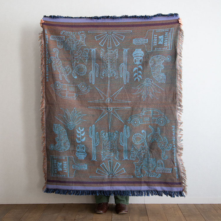 オアハカ スローケット