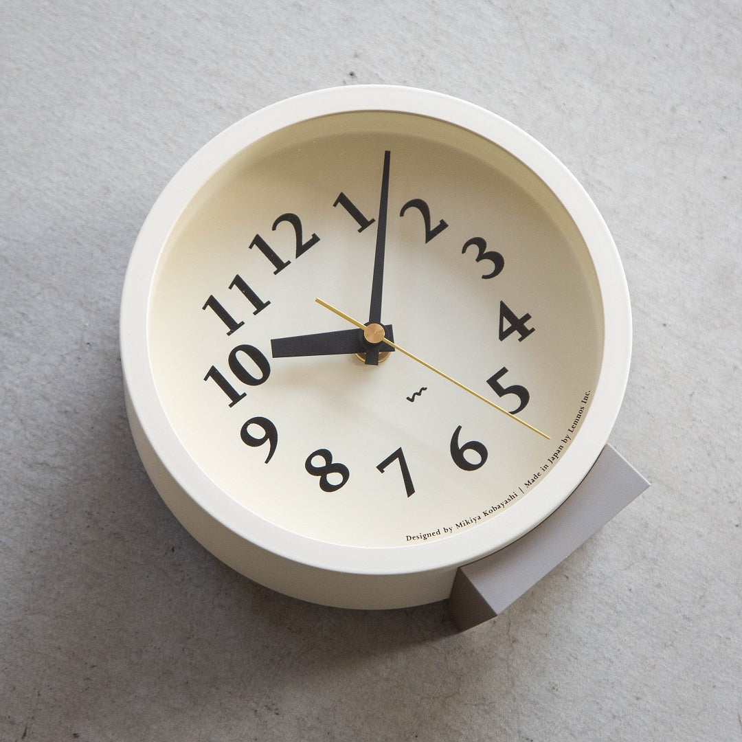 電波時計 エム クロック