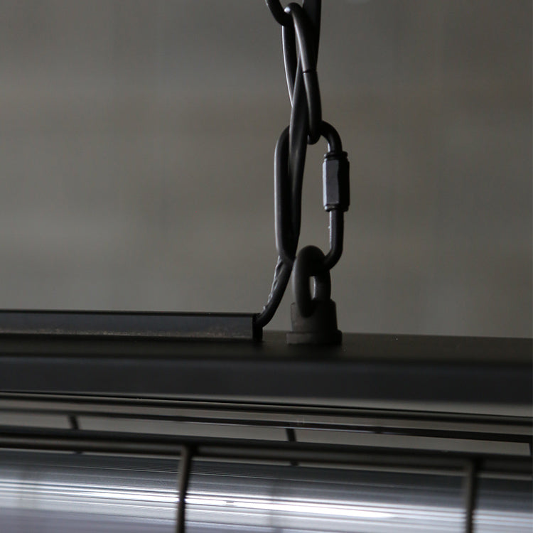 チューブランプ