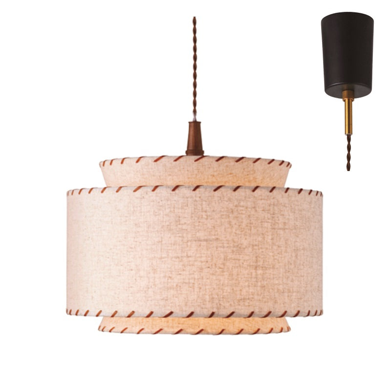 ロドニー ペンダントランプ