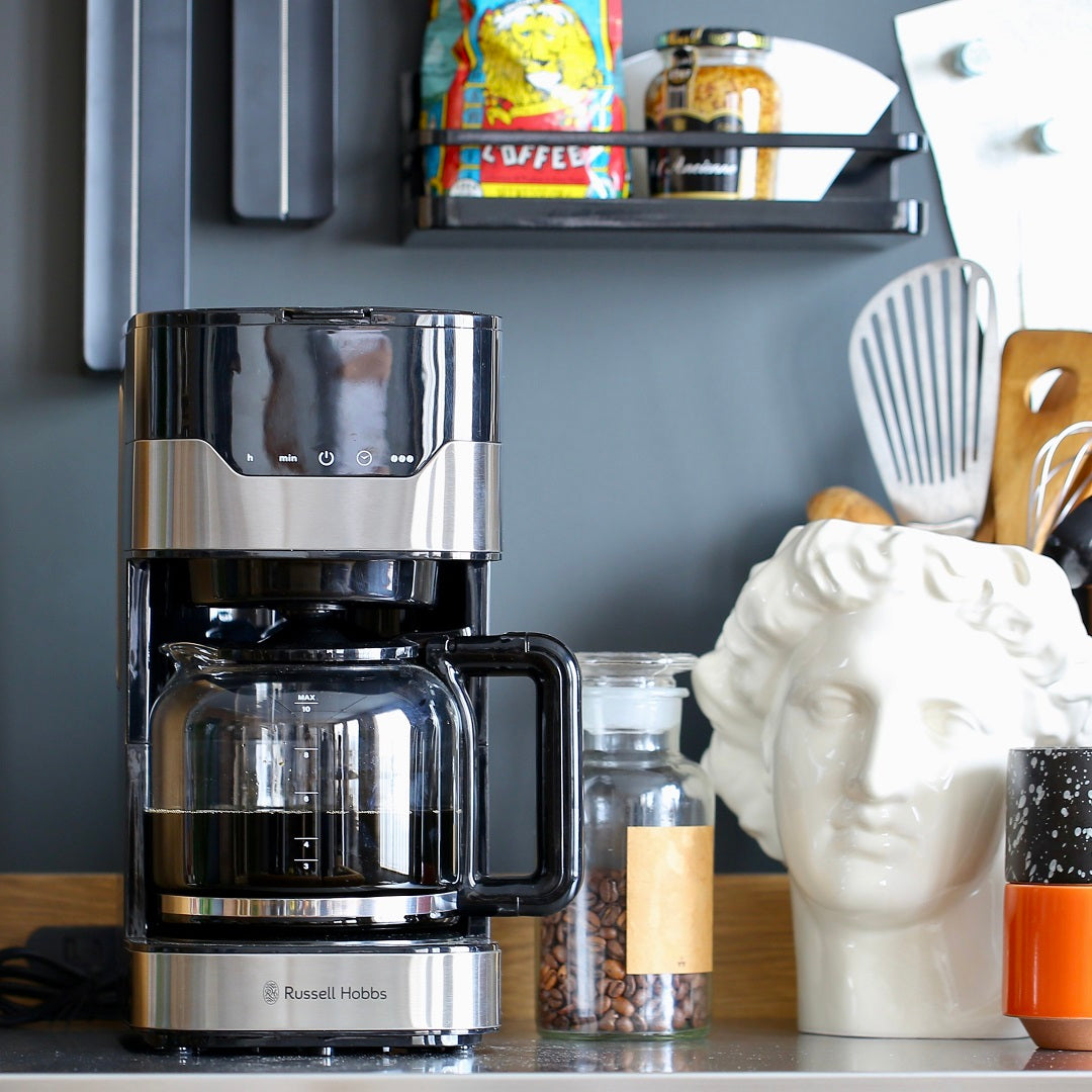 ラッセルホブス ドリップ