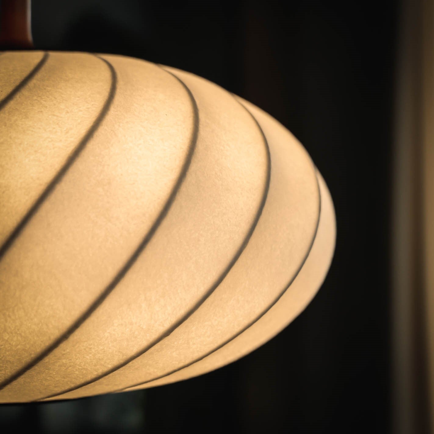 ファルクエリプス ペンダントランプ