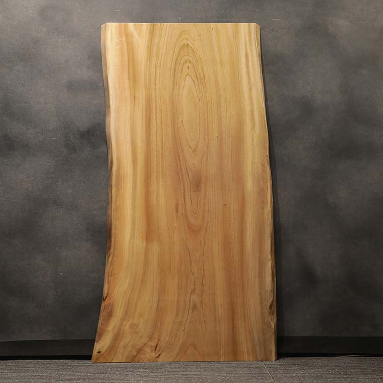 一枚板　クス / 楠(杢)　2712-10　(W180cm)