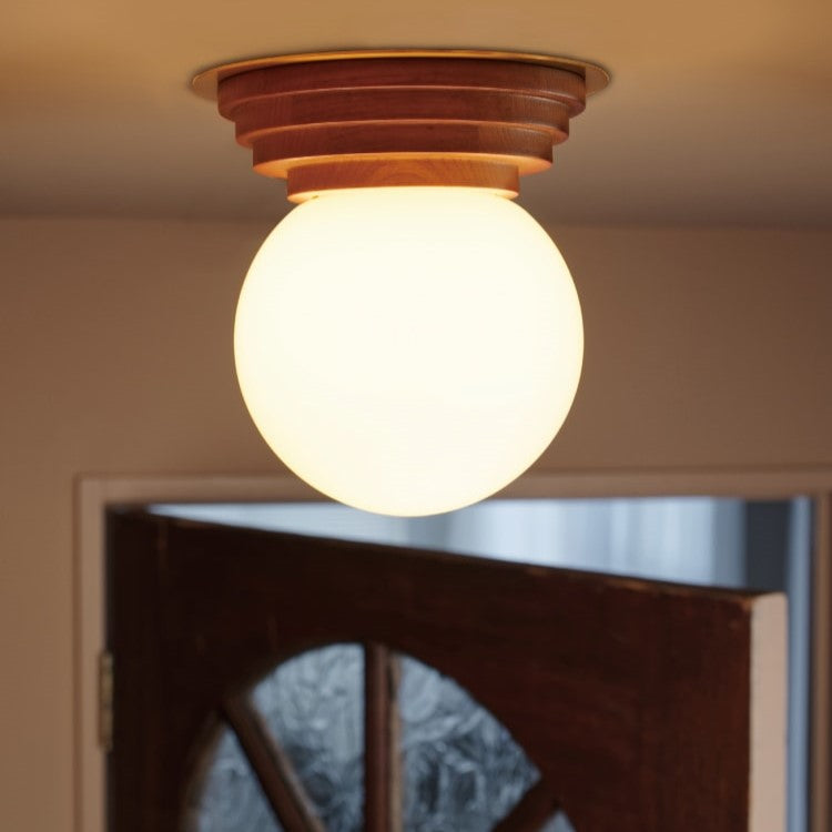 ブール シーリングランプ