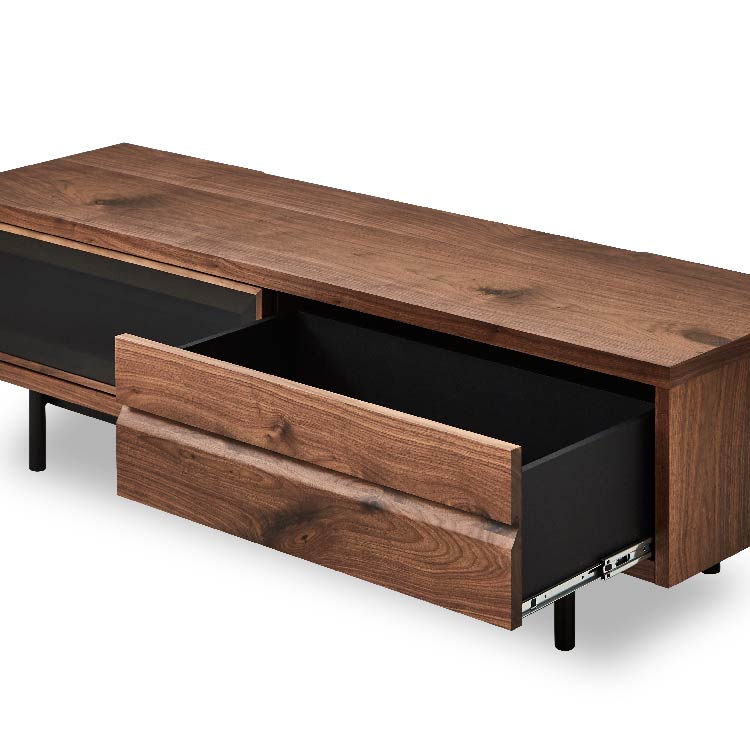 ヨウロウ テレビボード 幅150cm