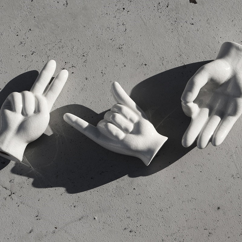 ハンドオブジェ ハングル―ス | 家具・インテリア通販サイト CRASH GATE