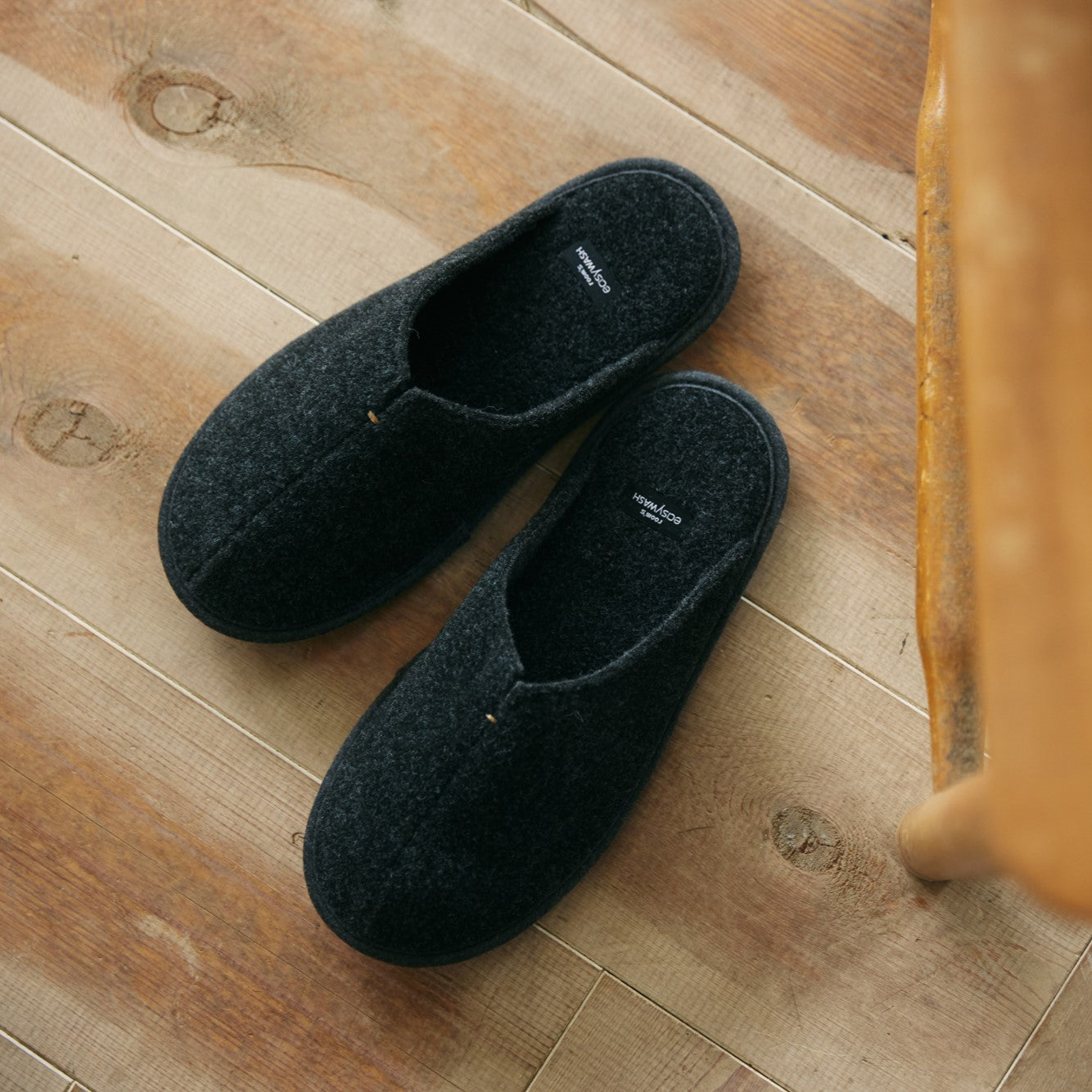 ルームズイージーウォッシュ スリッパ