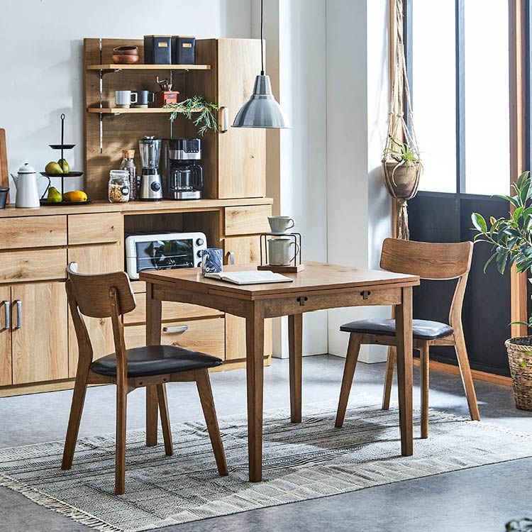 DC ピンゴ（布GY）NA ｜家具・インテリア通販の関家具【公式】