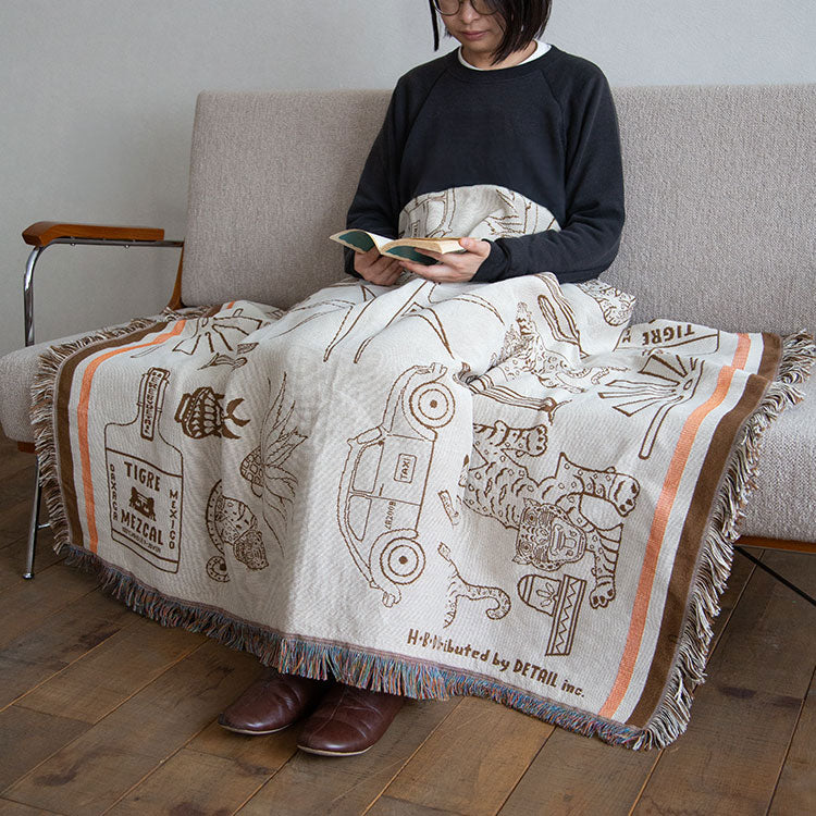 オアハカ スローケット