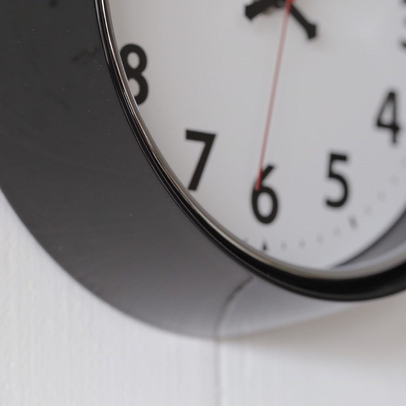 ウォールクロック