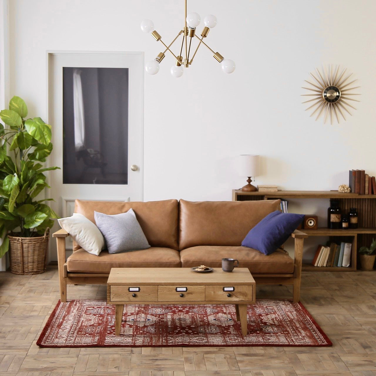 エミッツ クロック