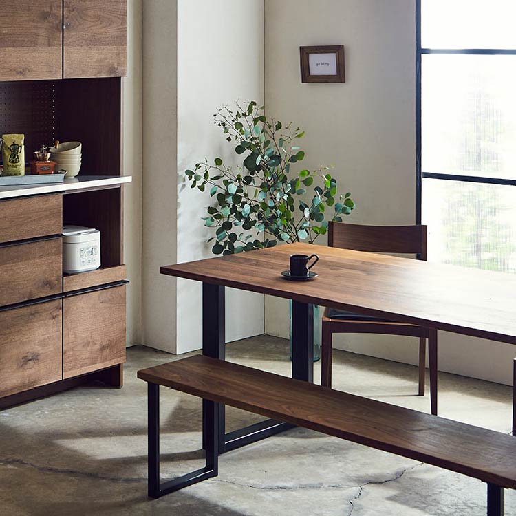 ボスⅢ ベンチ 幅140cm