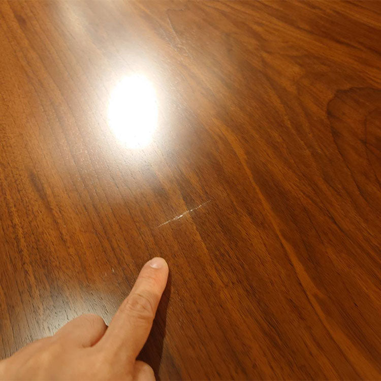 【SOLD OUT】一枚板　ウォールナット　38735-13　(W200cm)　ダイニングテーブル