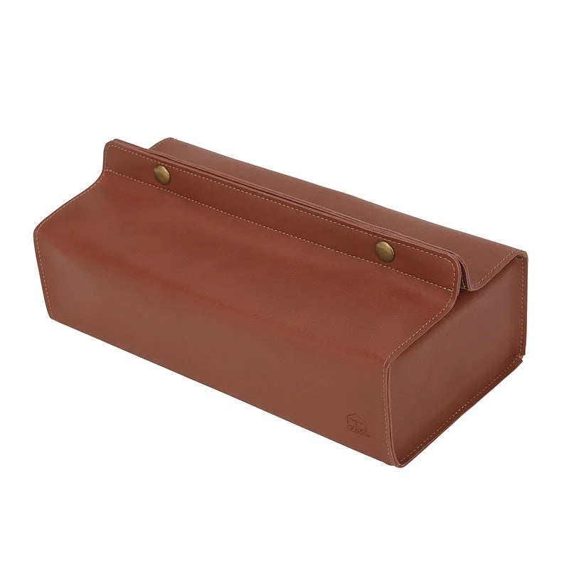 テンテ ティッシュカバー