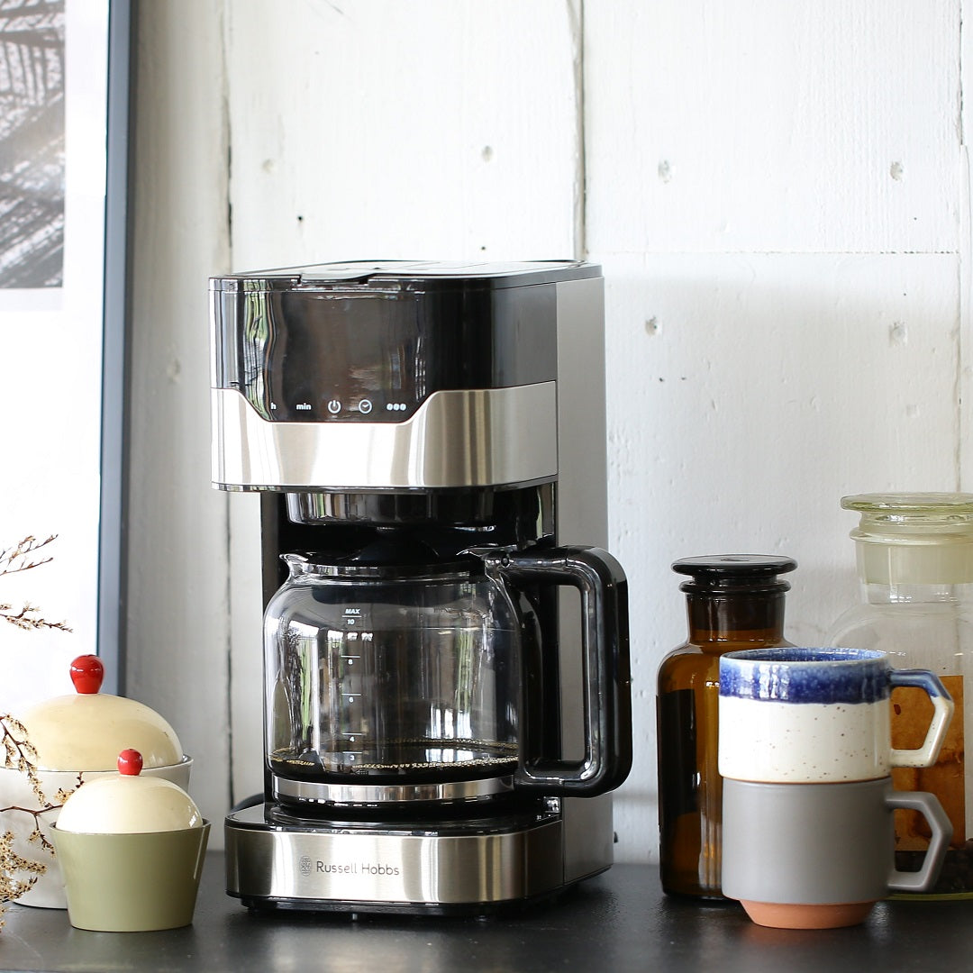 ラッセルホブス ドリップ