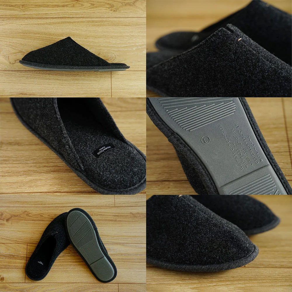 ルームズイージーウォッシュ スリッパ