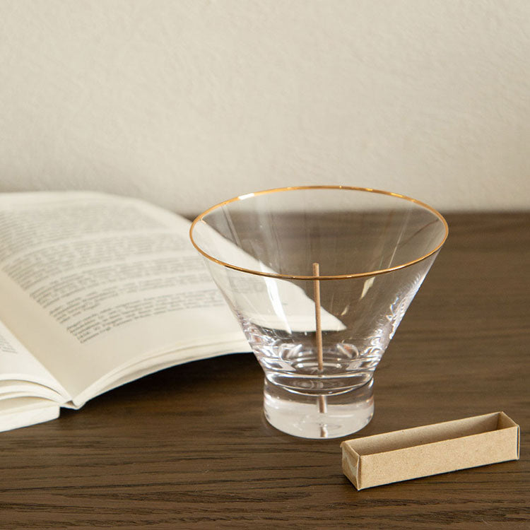 ヘーゼルアラーテ シリンダー