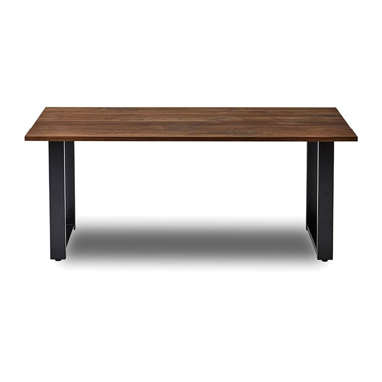 ボートⅢ ダイニングテーブル 幅165cm