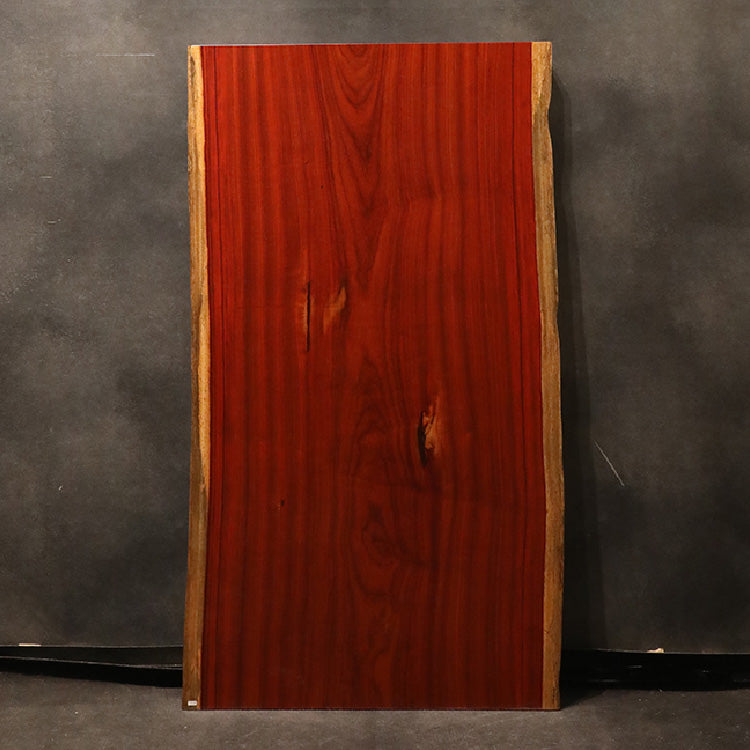 【SOLD OUT】一枚板　パドック　109-1/2-13-2　(W150cm)　ダイニングテーブル