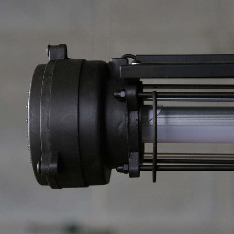 チューブランプ