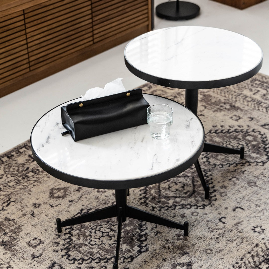 テンテ ティッシュカバー