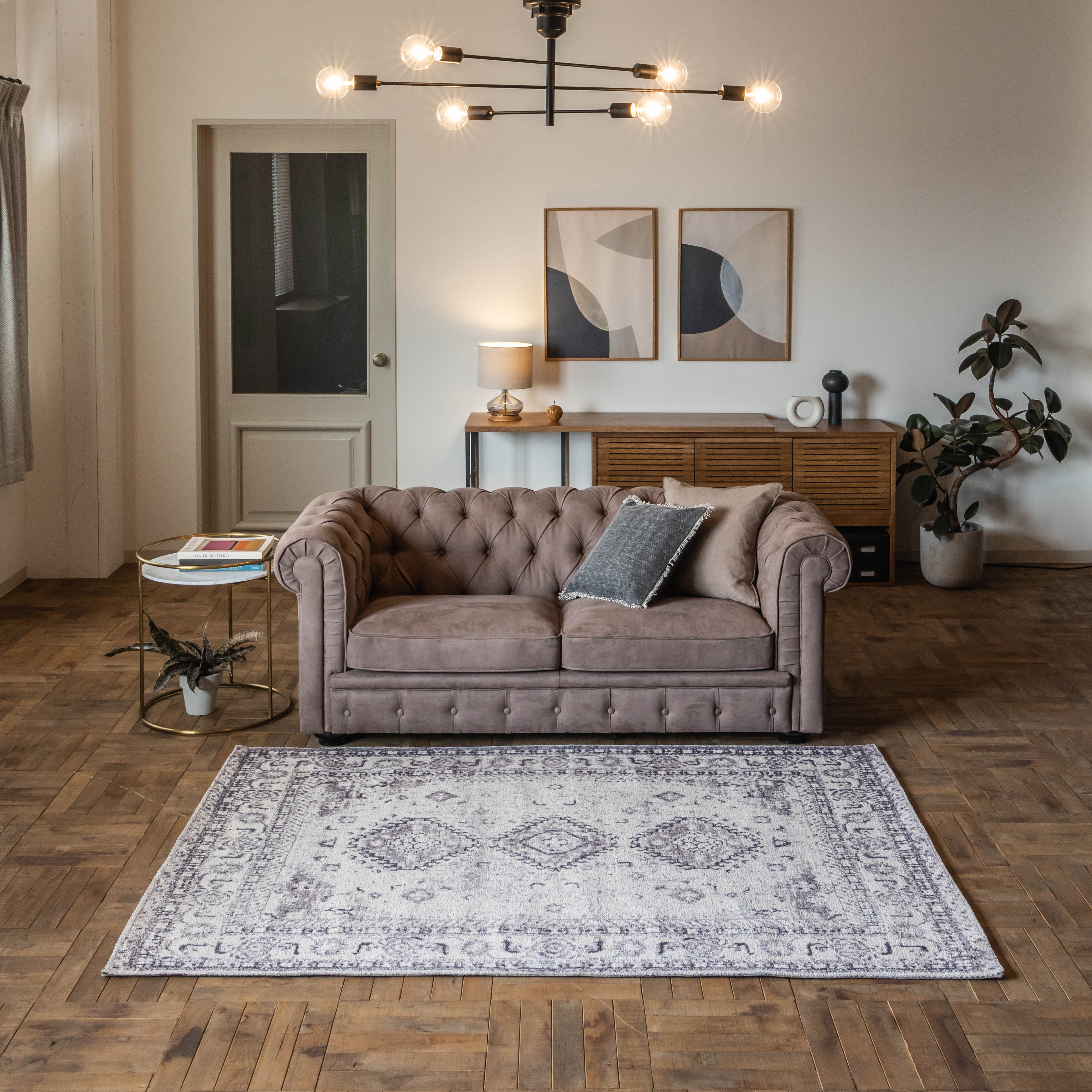 アストル シーリングランプ